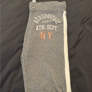 Aeropostale women xs joggers